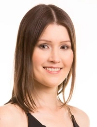 Grethe Liverud