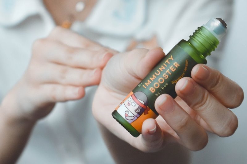 Immunity and Homeopathy
