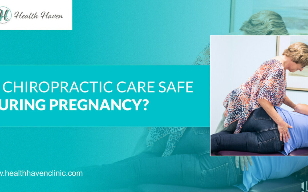 Is Chiropractic Care Safe During Pregnancy? What the Research Says