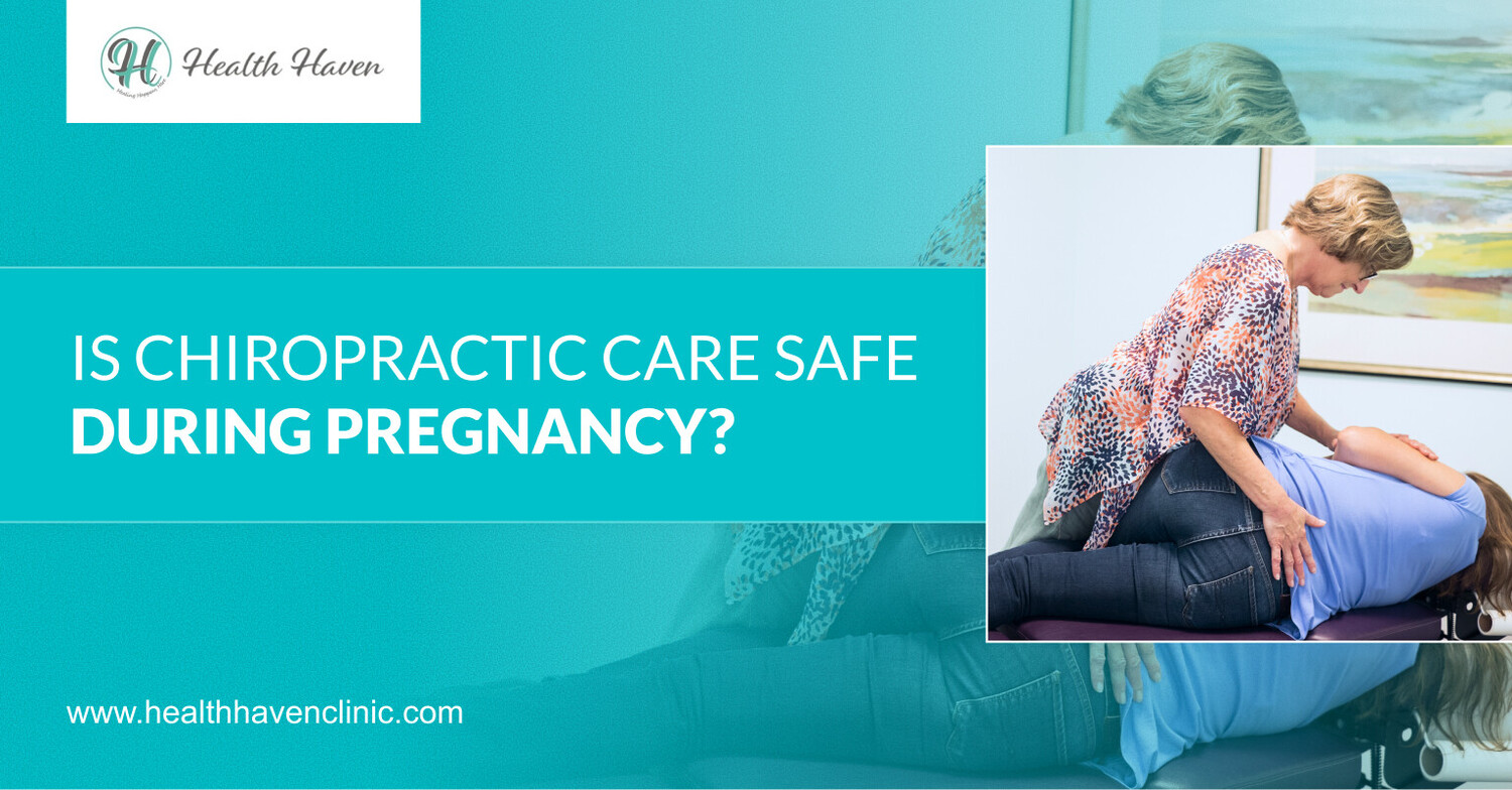 Is Chiropractic Care Safe During Pregnancy? What the Research Says