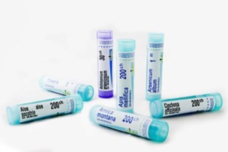 Let’s Get to Know Homeopathy