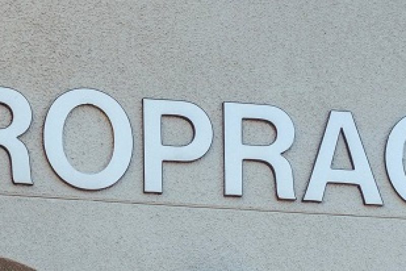 The Importance of Chiropractic Care