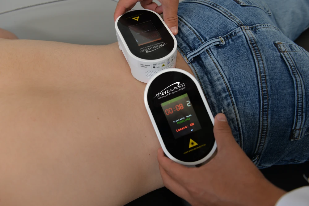 Cold-laser-therapy-Toronto