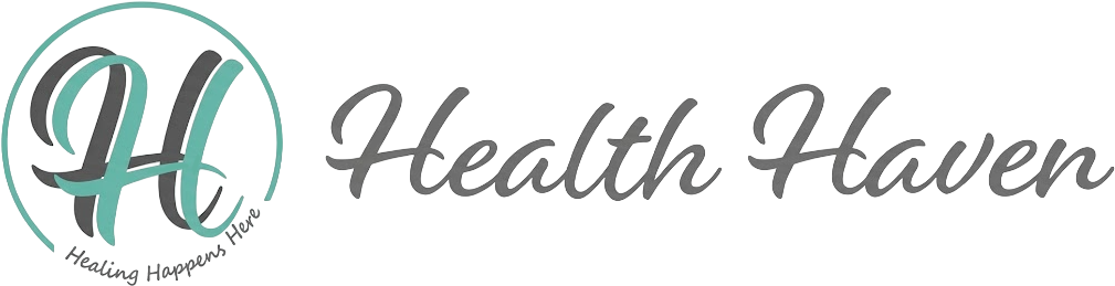 Health Haven Logo