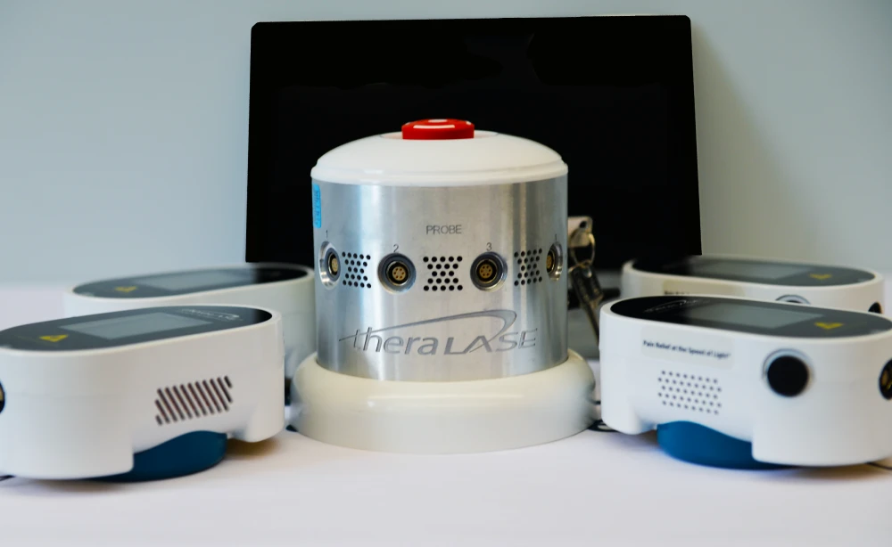 Theralase-laser-treatment-Toronto