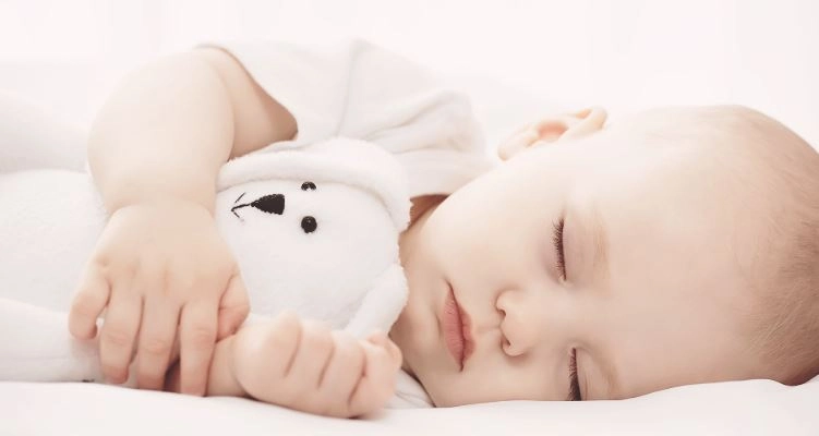 baby sleep training Toronto