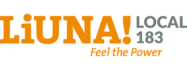 LIUNA Local 183