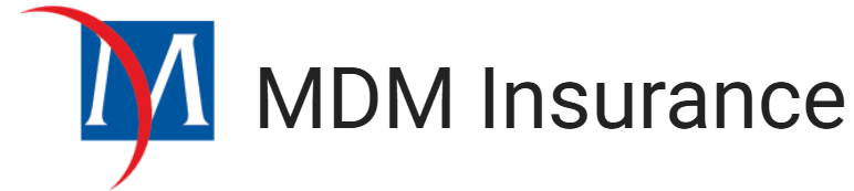 MDM Insurance Services