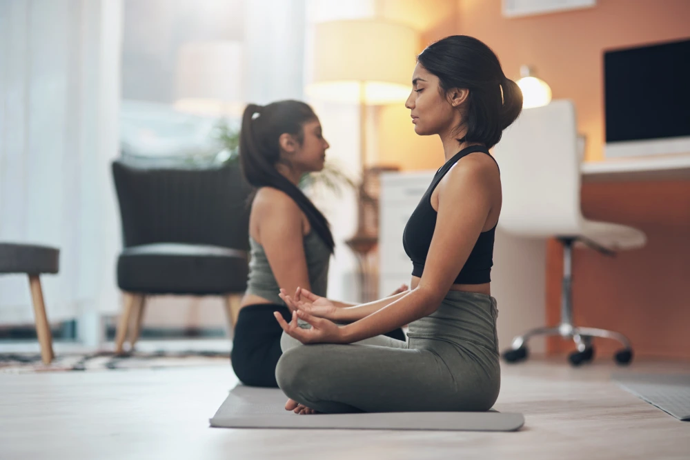 one-on-one-yoga-session