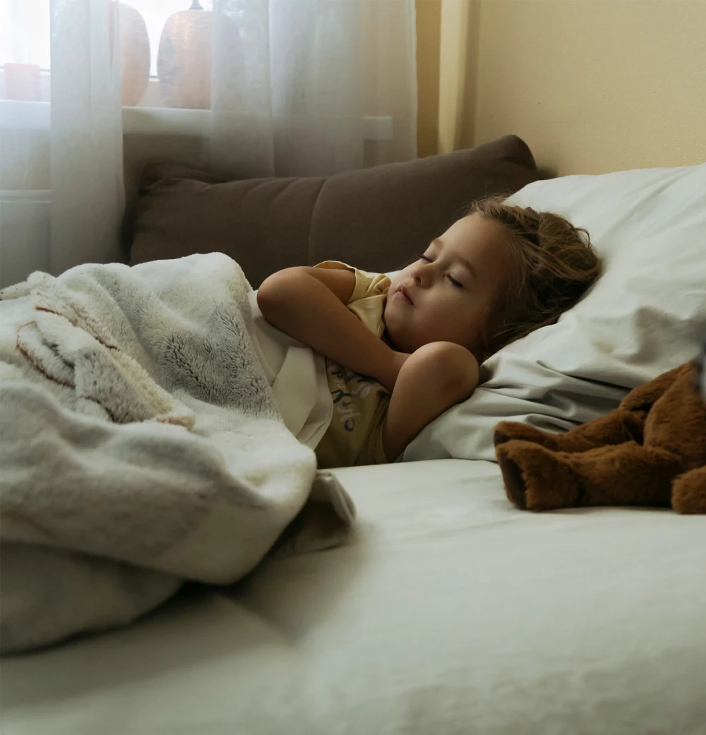 sleeping-child