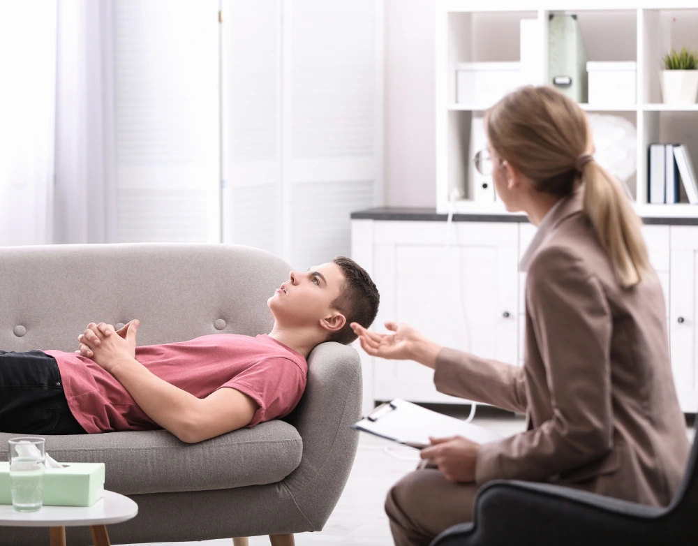 stress-relief-hypnotherapy