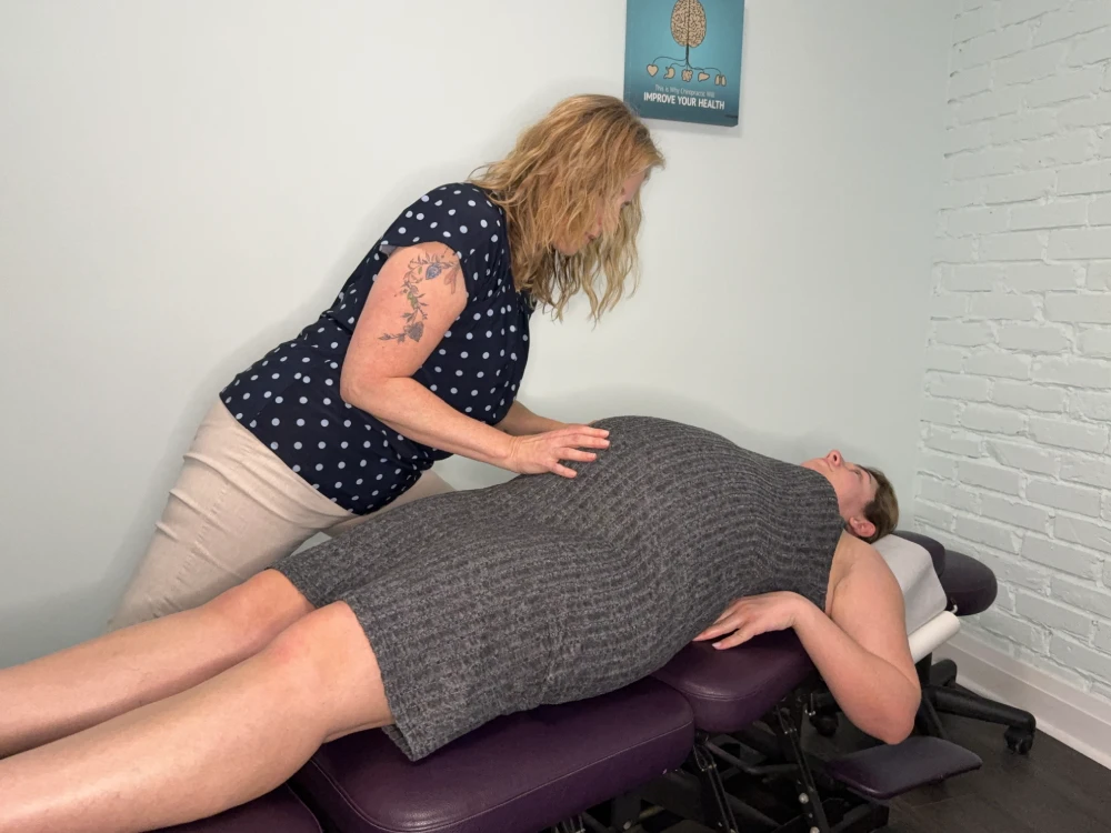 webster-technique-chiropractor-toronto